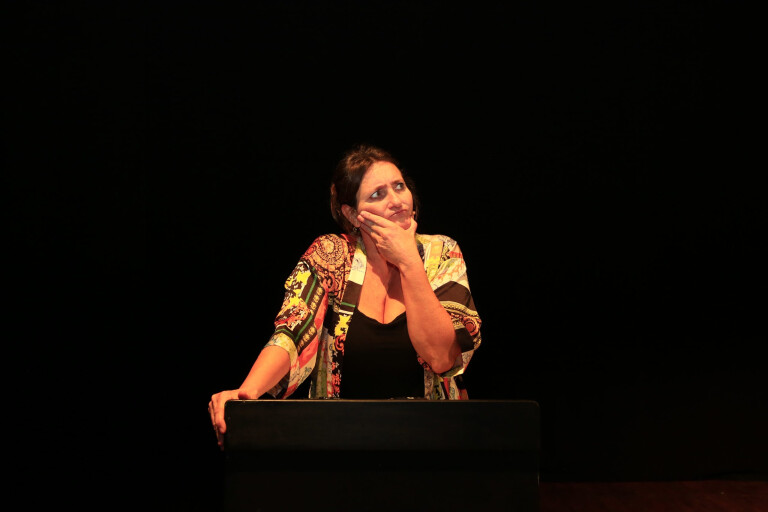 copertina di Non volevo essere femminista