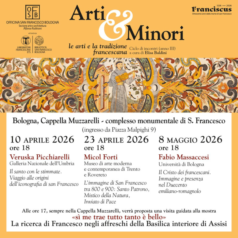 immagine di Arti&Minori