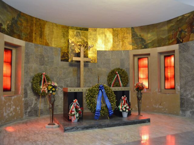 Sacrario dei Caduti