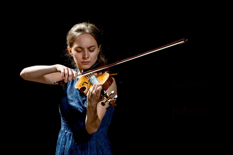 immagine di I concerti per flauto e violino di W.A. Mozart