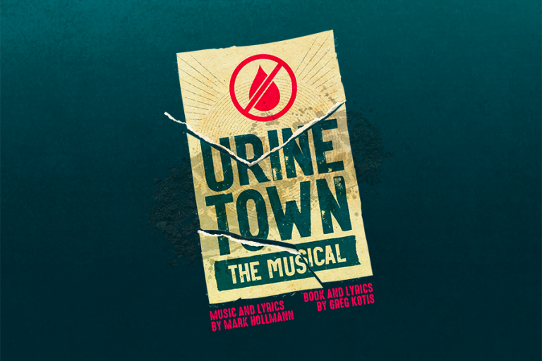 immagine di UrineTown