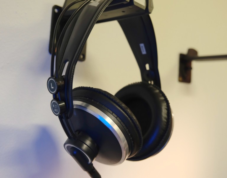 immagine di AKG K271 MKII