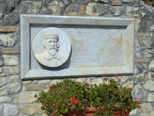 Parco Anita Garibaldi