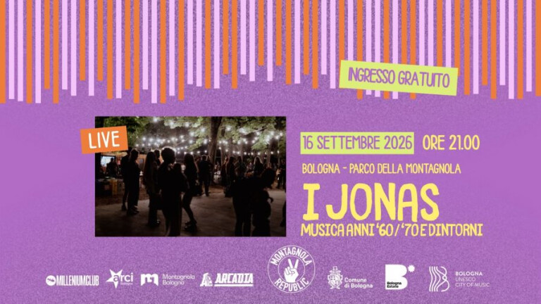 immagine di I Jonas