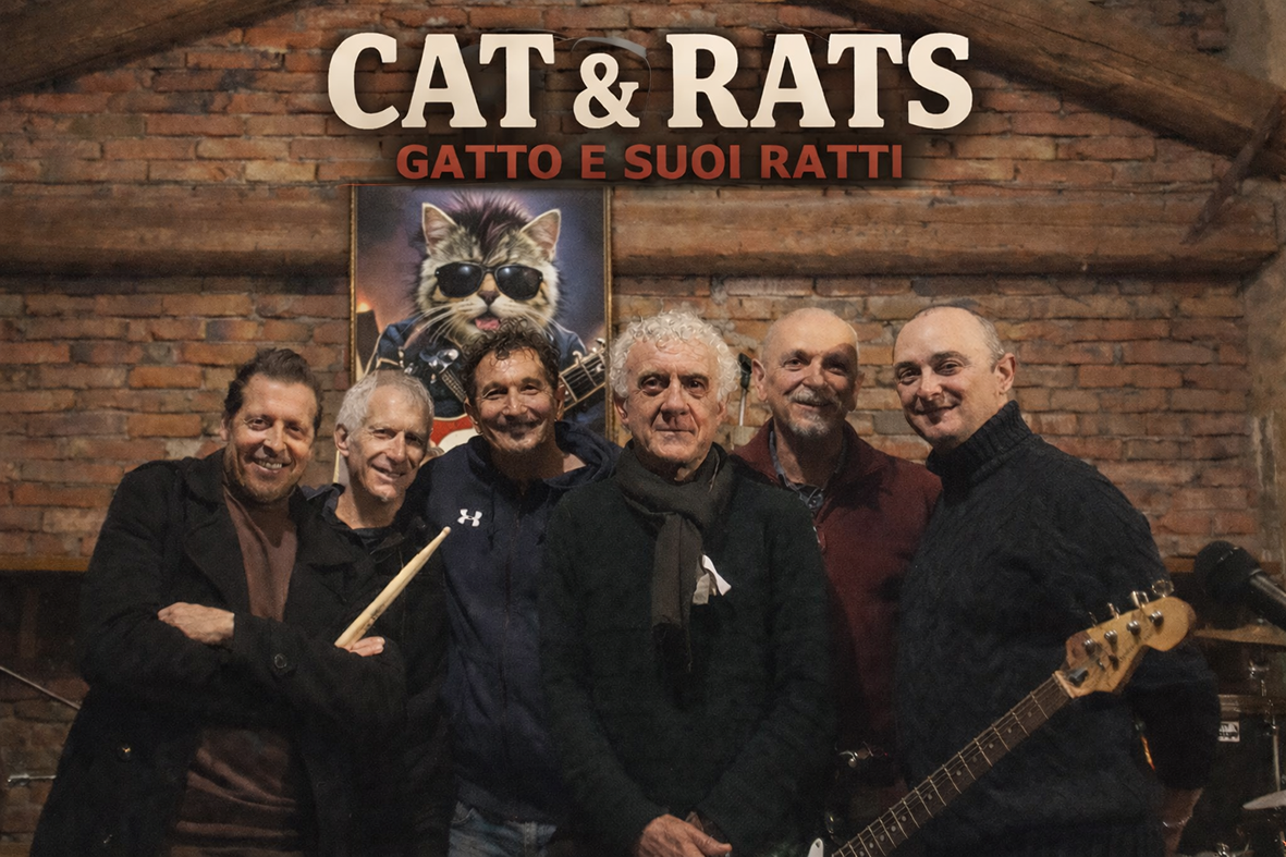 Urlo rock