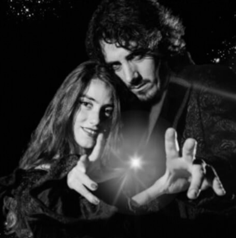 copertina di DOVE NASCE LA MAGIA?