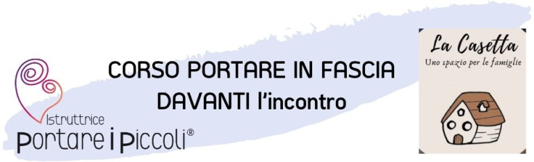 image of Portare i Piccoli