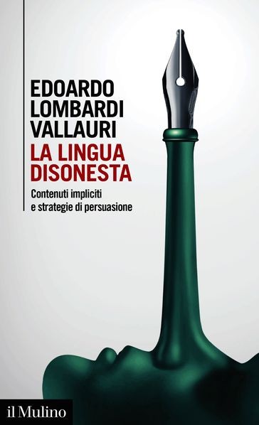 LINGUA DISONESTA