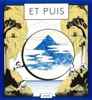 copertina di Et puis