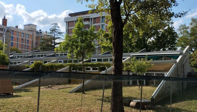 Scuola dell'infanzia comunale Arcobaleno