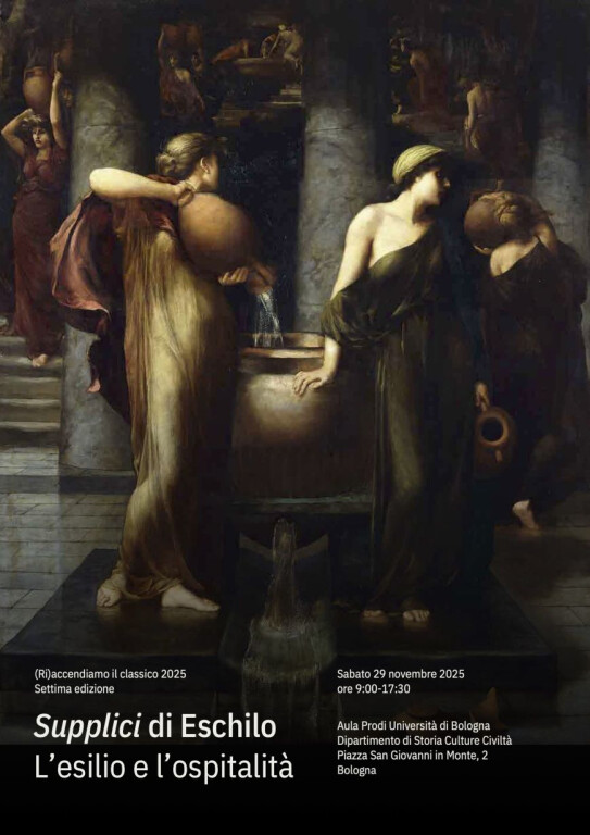 immagine di (Ri)accendiamo il classico 2025