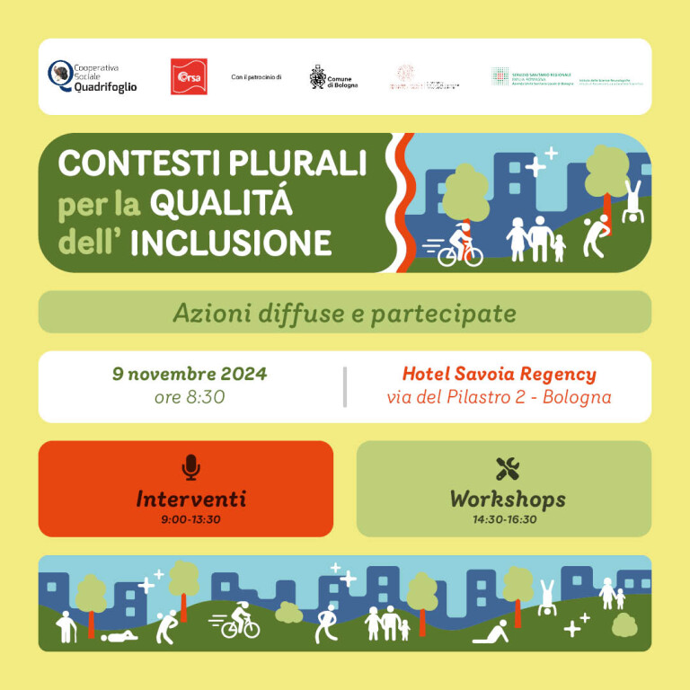 card convegno social