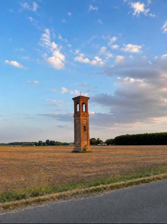 Campanile di Durazzo