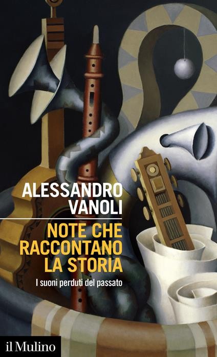 cover of Note che raccontano la storia.