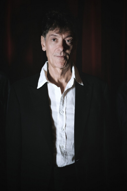 image of Massimo Zamboni - Santa Maria Elettrica