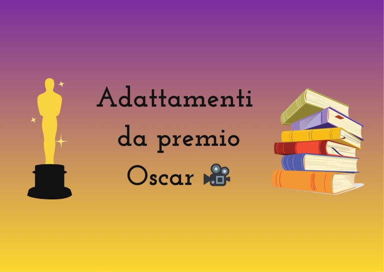 immagine di Pagine da Oscar
