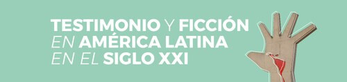 immagine di Testimonio y ficción en América Latina en el siglo XXI