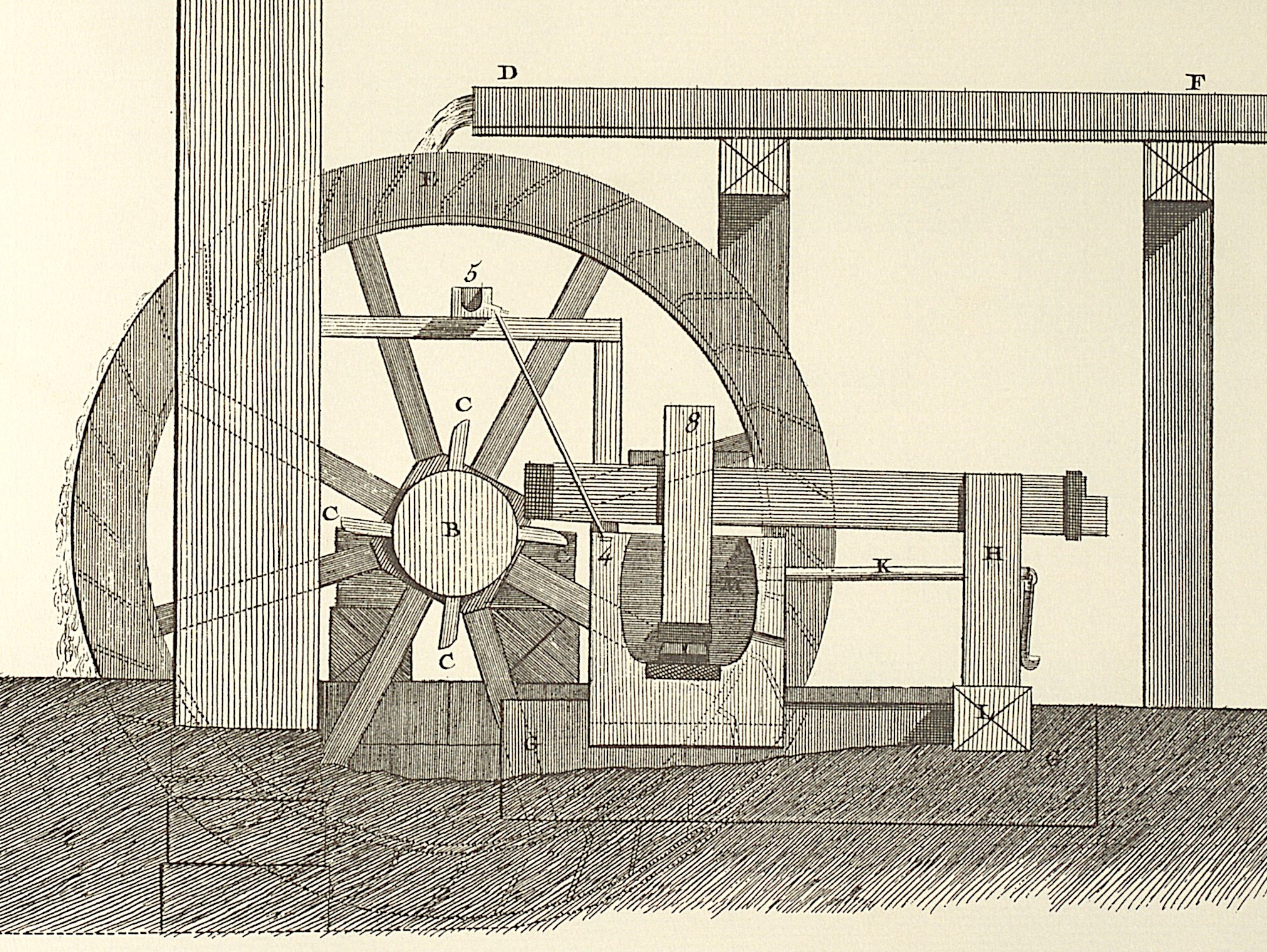 copertina di La fabbricazione della carta