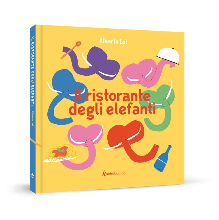 Alberto Lot - Il ristorante degli elefanti_cover.jpg