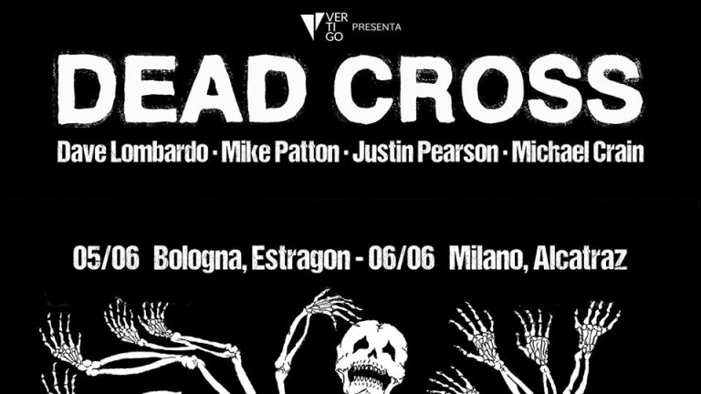 Dead Cross
