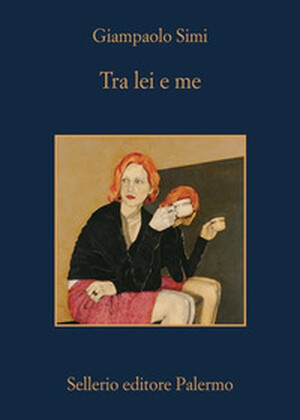 cover of Tra lei e me