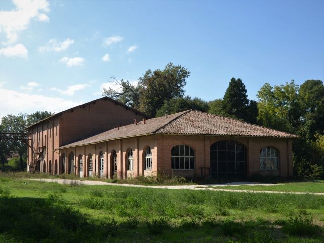 Centro Aziendale Benni