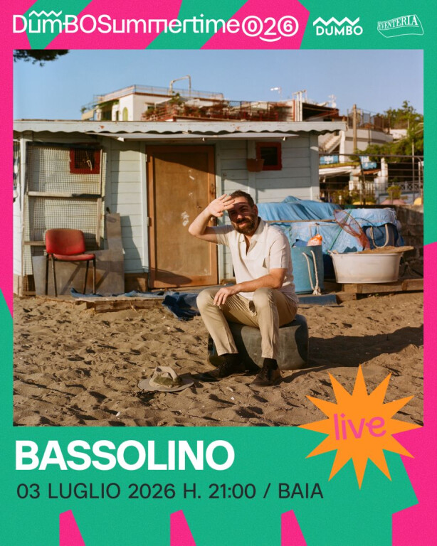 immagine di Bassolino