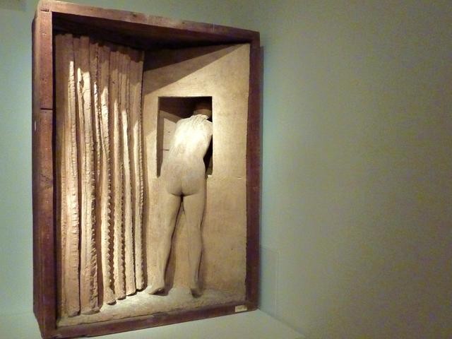 Mostra: "Arturo Martini. Creature, il sogno della terracotta"