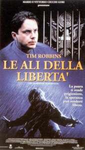 copertina di Le ali della libertà