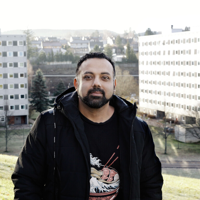 immagine di Gulraiz Sharif | Ascoltami!