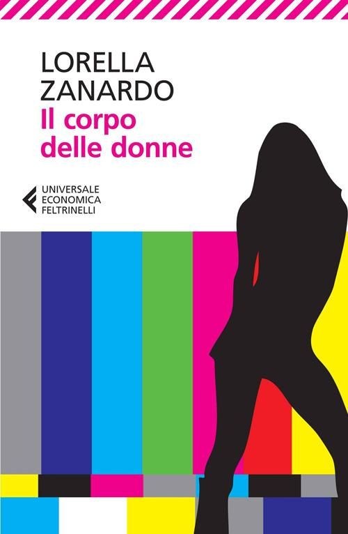 cover of Il corpo delle donne