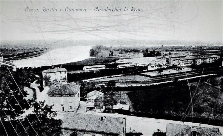 Bastia e Canonica 