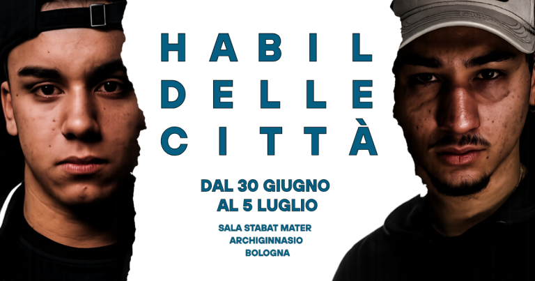 immagine di Habil delle città
