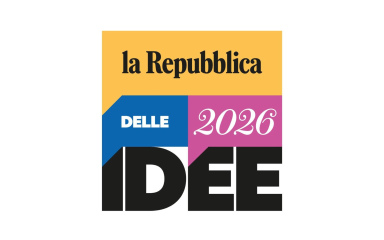 image of La Repubblica delle Idee 2026