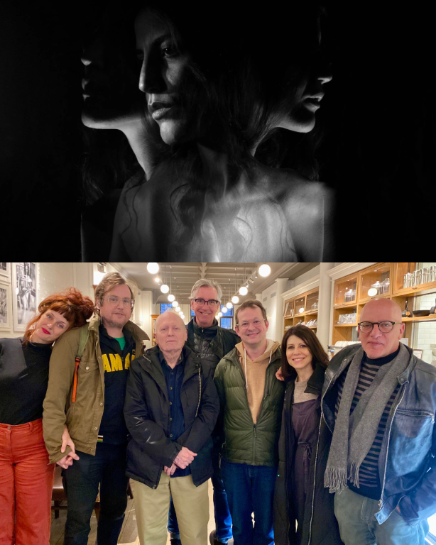 image of Kristia Michael + EVERLOVING