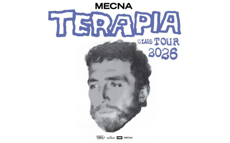 cover of Mecna 