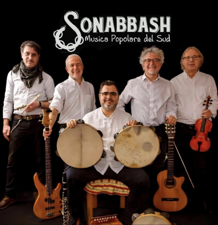 immagine di Sonabbash