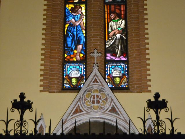 Chiesa del Sacro Cuore di Gesù (BO)