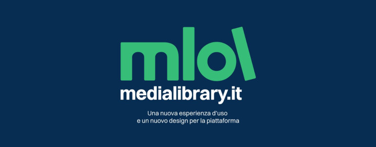 immagine di EmiLib MLOL 2026. Una nuova app e un nuovo sito