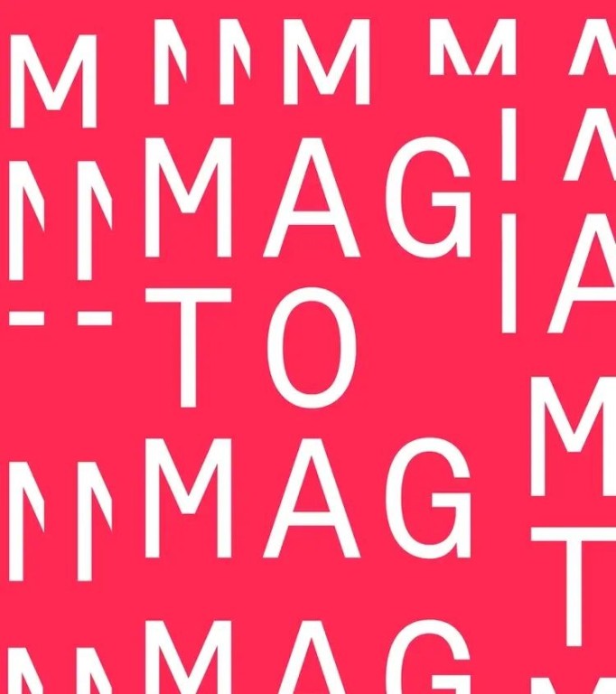 copertina di Mag to Mag
