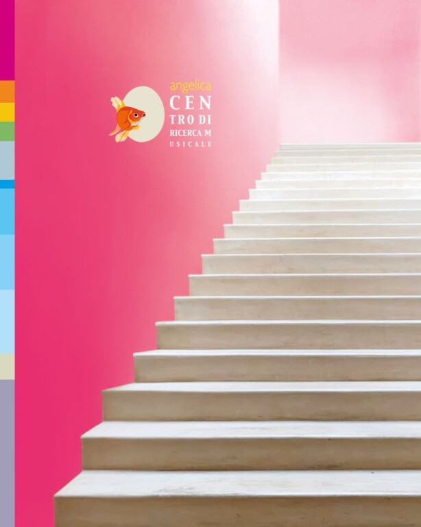 copertina di AngelicA 2026 - Prima parte