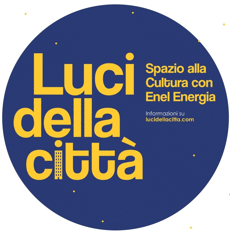 cover of Luci della Città