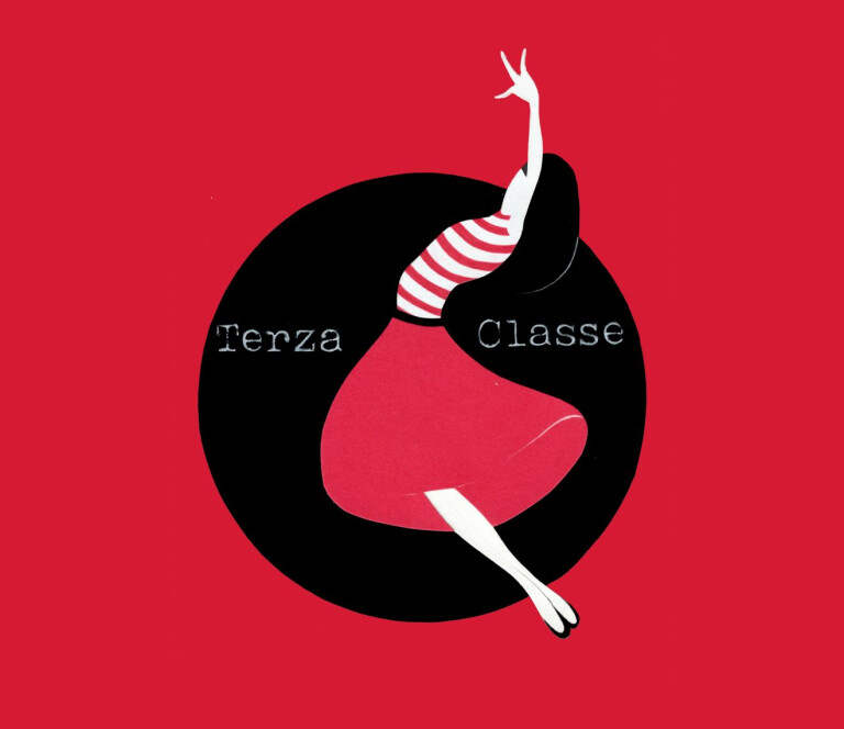 cover of Terza Classe “Clave e Chitarre”