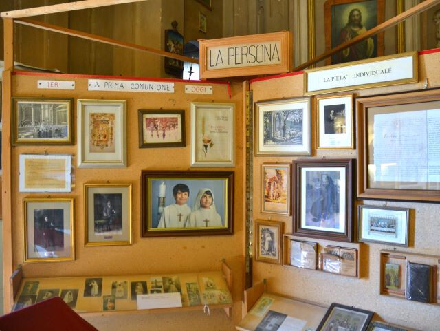 Museo della Religiosità Popolare