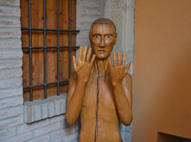 Opere di Alfredo Marchi