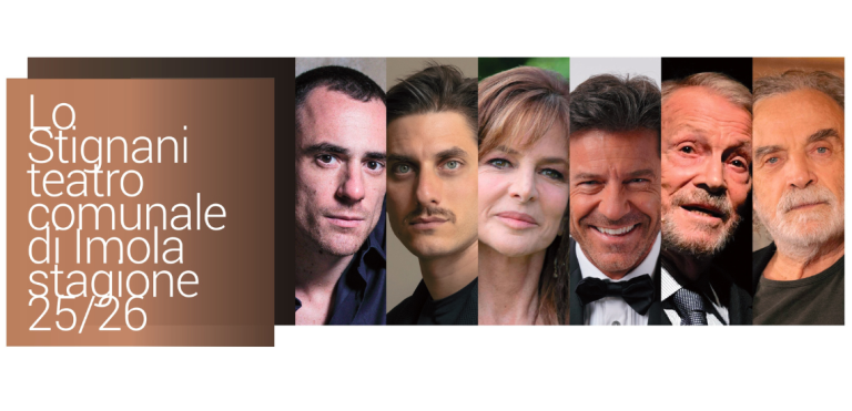 copertina di Teatro Ebe Stignani