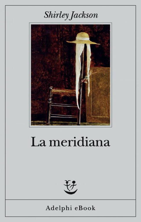 cover of La meridiana