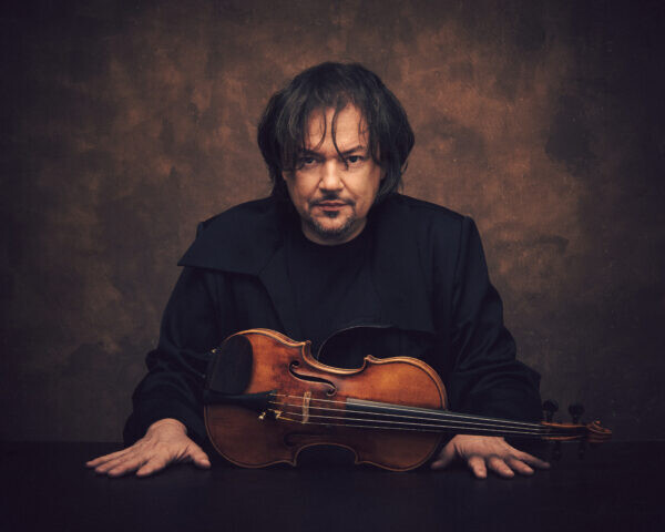 Sergej Krylov & Fazil Say
