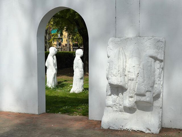 Monumento alla Resistenza
