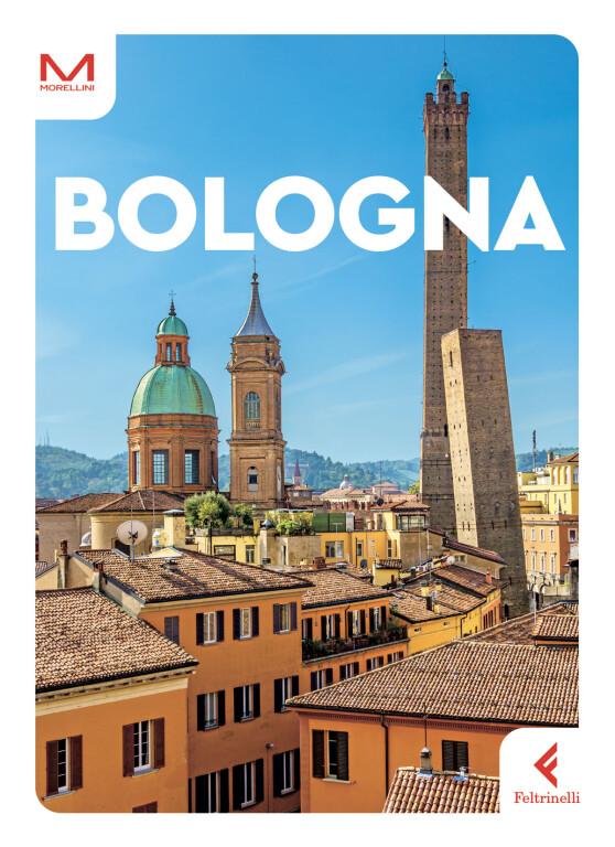 image of Bologna: una guida